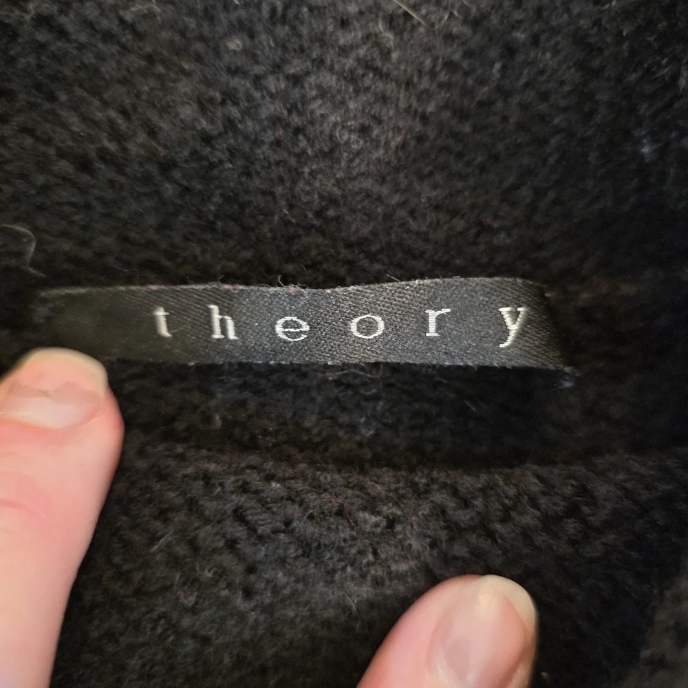 Theory pre loved